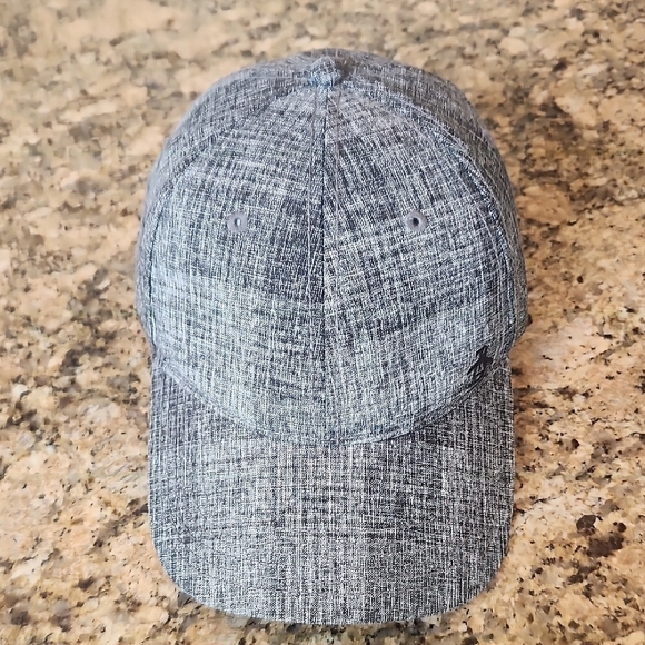 Original Penguin Other - Men's Gray Textured Cap